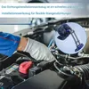 Hydraulikzylinder-Werkzeugset (3-tlg.) – Produktbild-Vorschau 2