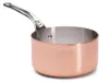De Buyer Prima Matera Kasserolle Kupfer/Edelstahl 20 cm Produktbild-Vorschau 16