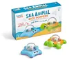 Learning Resources 95388, Zestaw kostek do gry, Wielobarwny Podgląd zdjęcia produktu 1