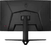 MSI 9S6-3BA01T-076 MSI Optix G24C4 E2 Curved Gaming TFT 24" Podgląd zdjęcia produktu 6