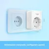 TP-Link Tapo P100 Intelligente Steckdose 2990 W Zuhause Produktbild-Vorschau 14