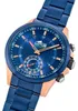 Lotus Herren Uhr Classic Sport Elegant Edelstahl Armbanduhr Produktbild-Vorschau 3