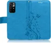 Handy Tasche für Xiaomi Poco M4 Pro 5G Schutz Hülle Produktbild-Vorschau 3