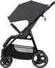 Kinderkraft pram TRIG 3 GRANITE Grey Voir les images du produit 14