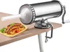 Wurstfüller 3L, Wurstmaschine, Manuelle Wurstfüllmaschine, Produktbild-Vorschau 1