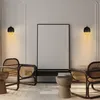 Osram Decor Corolle Wall G9 černa Náhled obrázku produktu 5