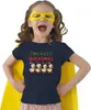 Merry Duckmas Enten Geweih - Weihnachten Xmas Christmas Uni Produktbild-Vorschau 3