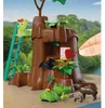PLAYMOBIL 72071, Zoo, 4 Jahr(e), Mehrfarbig, Kunststoff Produktbild-Vorschau 2