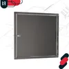 Přístupový panel KOTARBAU® velikost 60x60 cm s klíčem Náhled obrázku produktu 5