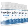 Nervixol Kapseln | Reich an Vitaminen | Einfache Anwendung Produktbild-Vorschau 1