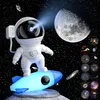 Projektor galaxie ve stylu kosmonauta | Domácí planetárium Náhled obrázku produktu 17