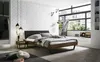 HASENA Trento Bett Sariano Nussbaum 180x200 Produktbild-Vorschau 10