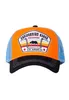 King Kerosin Trucker Cap Rockabilly Summer Cap viele Produktbild-Vorschau 3