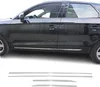Ochranná lišta bočných dverí pre Opel Meriva B 2010-2017 Náhľad obrázku produktu 1