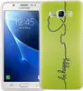 Handy Hülle für Samsung Galaxy J5 2016 Cover Case Schutz Produktbild-Vorschau 1