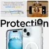 Spigen ULTRA HYBRID MAG MAGSAFE IPHONE 15 WEISS Handyhülle Voir les images du produit 4