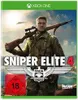 Sniper Elite 4  Xbox One Produktbild-Vorschau 2