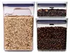 Set 3 ks dóz OXO POP Good Grips – Obdĺžnik – vzduchotesné, Náhľad obrázku produktu 9