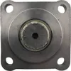 Adapter 4x3 zwischen Nebenantrieb PTO und Hydraulikpumpe Produktbild-Vorschau 2