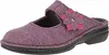 FINN COMFORT Arlberg Damen Hausschuhe violett Filz - Größe: Produktbild-Vorschau 15