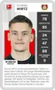 Top Trumps Collectables - Bundesliga Edition jeu de cartes Voir les images du produit 5