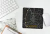 MuchoWow® Mauspad Mousepad Gold - Deutschland - Karte - Produktbild-Vorschau 5