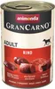 Animonda GRANCARNO cons. Manzo ADULTO 400g Anteprima dell’immagine prodotto 5