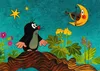 Postkarten-Komplett-Set "Der kleine Maulwurf" Produktbild-Vorschau 5