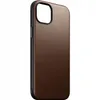 Nomad Modern Leather Case, Cover, Apple, iPhone 15 Plus, 17 Produktbild-Vorschau 8