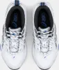Asics Gel NYC Black White Cream Cloud Utility Damen Herren Produktbild-Vorschau 3
