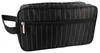 PARSA Beauty Essential Kulturtasche Herren Streifen zeitlos Produktbild-Vorschau 1