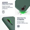 kwmobile Handyhülle für Samsung Galaxy Xcover 5 Hülle - TPU Produktbild-Vorschau 3