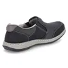 Rieker scarpa slip-on nera Anteprima dell’immagine prodotto 35