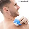 GKA 2 in 1 Massageball mit Kalt Effekt für Nacken Waden Produktbild-Vorschau 2