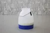 Pot trayeur Kerbl, 30 litres, semi-transparent, bleu, Voir les images du produit 5