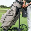 Big Max Dri Lite Silencio Prime Taupe Cart bag Produktbild-Vorschau 13