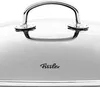 Fissler secural / Edelstahl-Bräter, beschichtet (6,5 L - Ø Produktbild-Vorschau 4