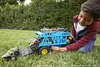 Hot Wheels Monster trucks přeprava trucků a 3 ks truck Náhled obrázku produktu 2