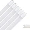 5 x LED Leuchtmittel T8 Röhre 45cm 8W = 15W G13 800lm 865 Produktbild-Vorschau 1