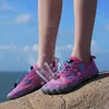 Kyopp Kids Barefoot Oddychające buty do chodzenia Rozmiar Podgląd zdjęcia produktu 3