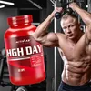 ACTIVLAB HGH DAY 60 Kapseln, Maca-Extrakt mit Ornithin und Produktbild-Vorschau 7