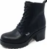 Dockers by Gerli Stiefel Schwarz Produktbild-Vorschau 10