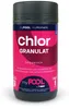 myPOOL Chlorquick Gran Schnellgranulat | 1,0 kg Produktbild-Vorschau 1
