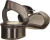 Rieker Damen Sandalette schwarz Produktbild-Vorschau 32