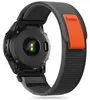 Tech-Protect Nylon Garmin Fenix 3 / 5X / 3Hr / 5X Plus / 6X Produktbild-Vorschau 1
