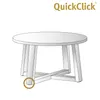WAGNER QuickClick® Filzgleiter Wollfilz ULTRASOFTL - Produktbild-Vorschau 5