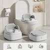 Primabobo ODI nocnik 3w1: nocnik, nakładka WC i podest Podgląd zdjęcia produktu 12