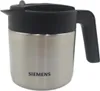 A Siemens thermo coffee pot on a white background. Anteprima dell’immagine prodotto