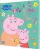 Peppa Wutz Bilderbuch: Meine Mama ist die Beste Náhľad obrázku produktu 4