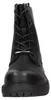 Schnürstiefelette Warmfutter bis 35mm Absatz (casual) Produktbild-Vorschau 5